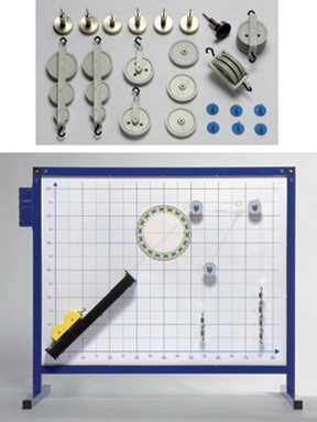 Mechanics Accessories Set